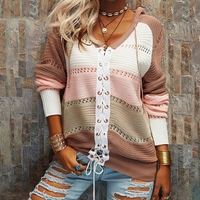 Pullover Mit Langen Ärmeln - Susanne