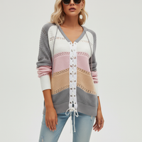 Pullover Mit Langen Ärmeln - Susanne
