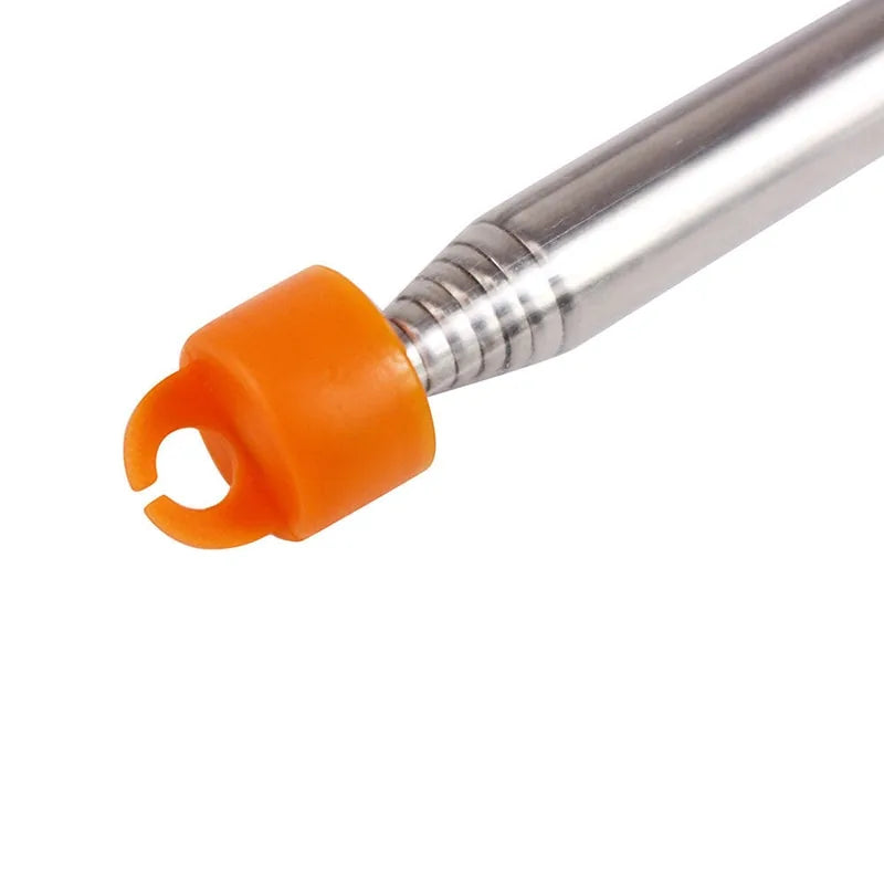 Survival Blowpipe for Outdoor Cooking – FireBoost