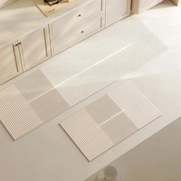 Absorbent Non-Slip Kitchen Rug - DryLane