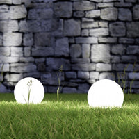 Wireless Mood Light for Indoor & Outdoor - LumaSphere
