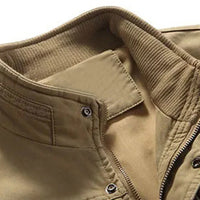 Men's Outdoor Vest with Function – Magnus