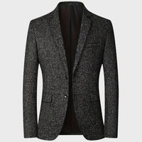 Stylish Men's Blazer - Daniel