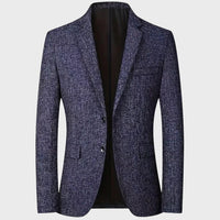 Stylish Men's Blazer - Daniel
