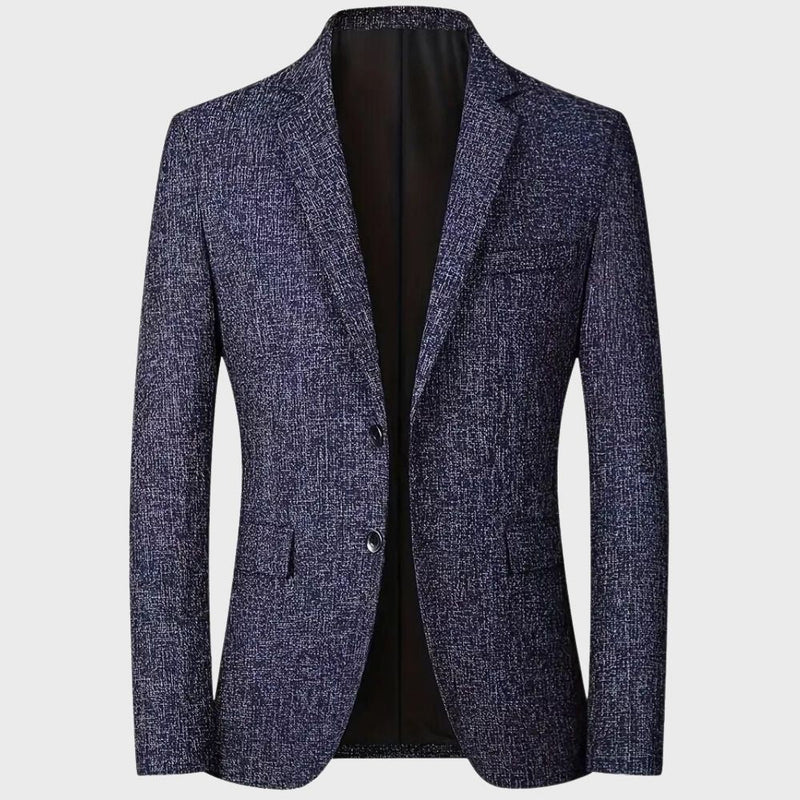 Stylish Men's Blazer - Daniel