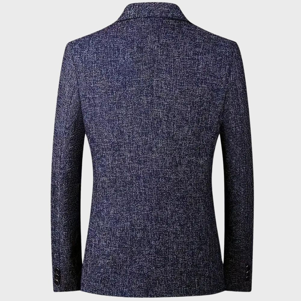 Stylish Men's Blazer - Daniel