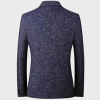 Stylish Men's Blazer - Daniel