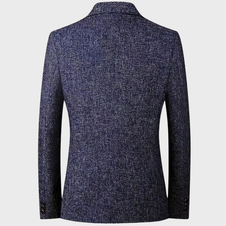 Stylish Men's Blazer - Daniel