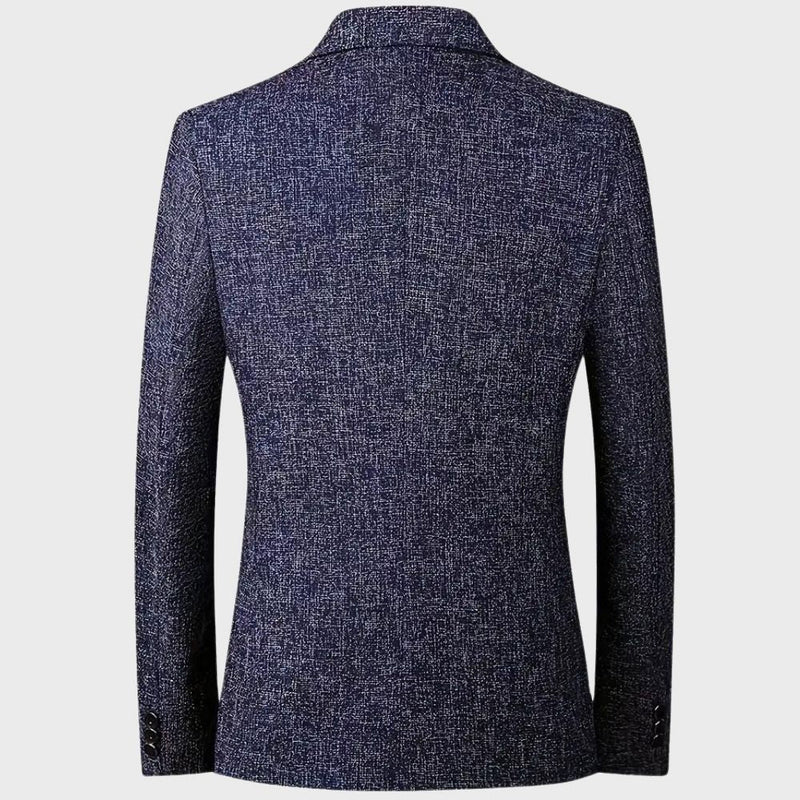 Stylish Men's Blazer - Daniel