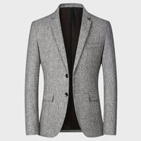 Stylish Men's Blazer - Daniel