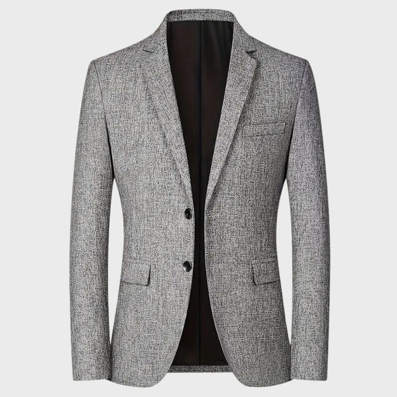 Stylish Men's Blazer - Daniel