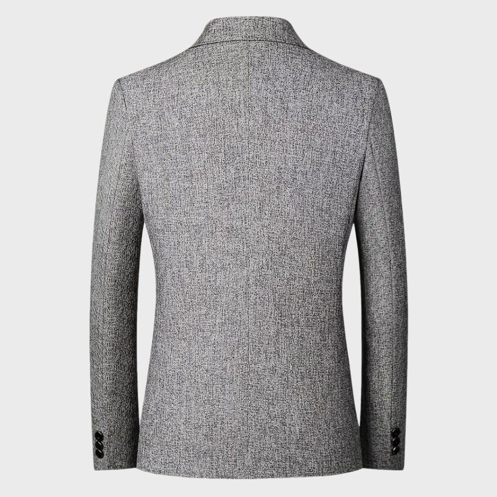 Stylish Men's Blazer - Daniel