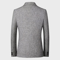 Stylish Men's Blazer - Daniel