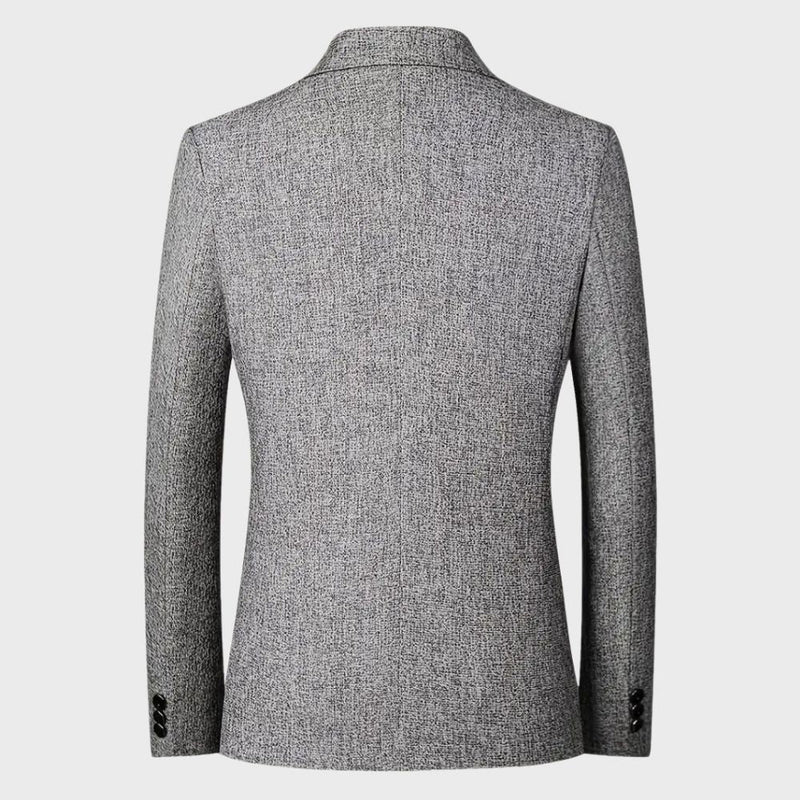 Stylish Men's Blazer - Daniel