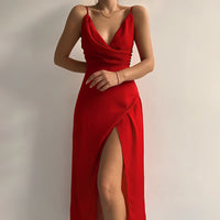 Elegant kjole - Olivia