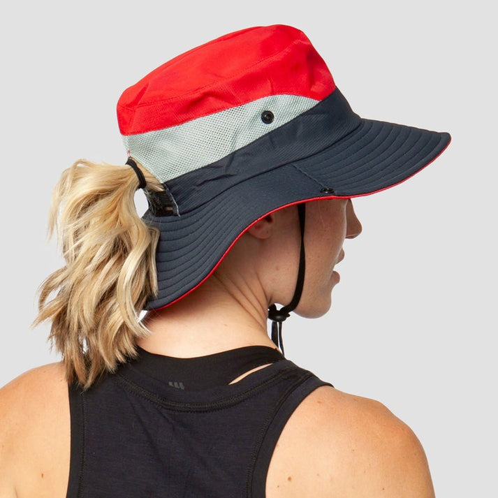 Stylish Women's UV Protection Sun Hat with Wide Brim – Livia