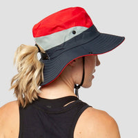 Stylish Women's UV Protection Sun Hat with Wide Brim – Livia