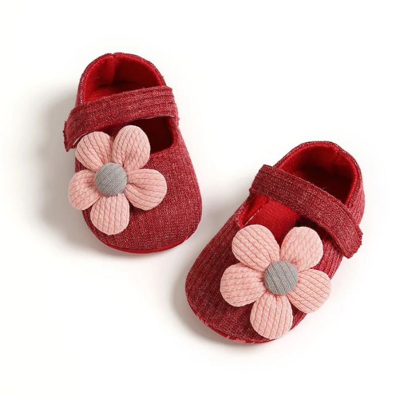 Comfortable Baby Shoes for Little Explorers – MiniStappers