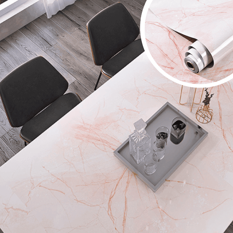 Marble Adhesive Film - Wrapit™