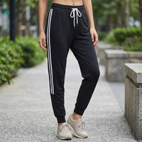 Regular Fit Jogginghose Mit Tunnelzug - Giselle