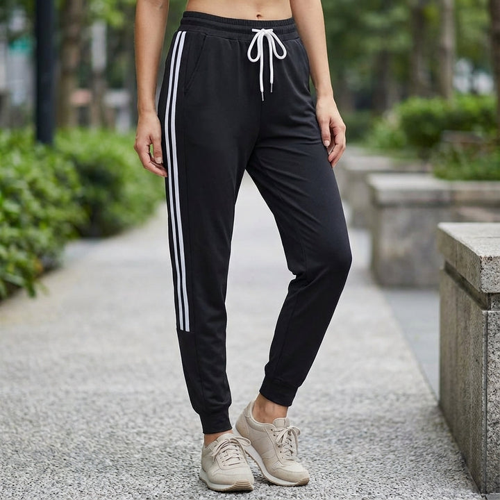 Regular Fit Jogginghose Mit Tunnelzug - Giselle