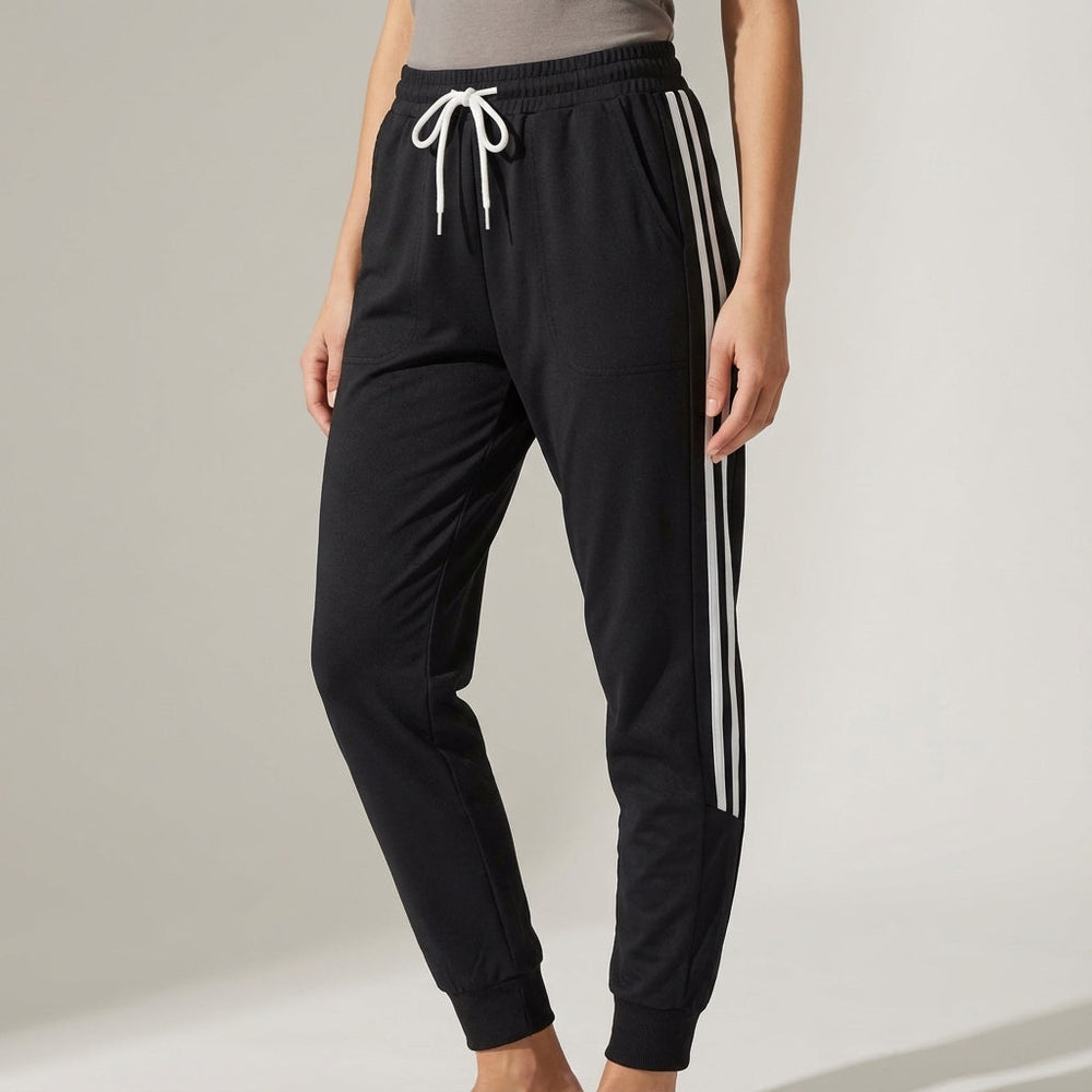 Regular Fit Jogginghose Mit Tunnelzug - Giselle