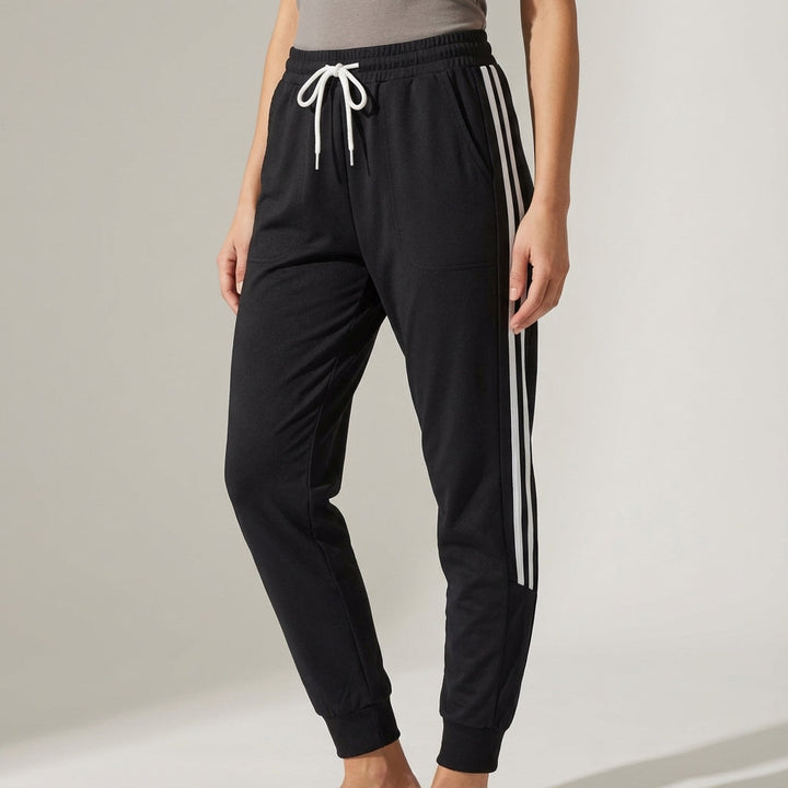 Regular Fit Jogginghose Mit Tunnelzug - Giselle