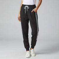 Regular Fit Jogginghose Mit Tunnelzug - Giselle