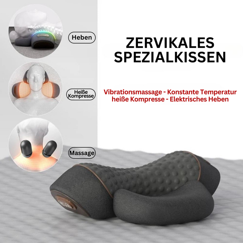 Heat Pillow - RelaxNeck
