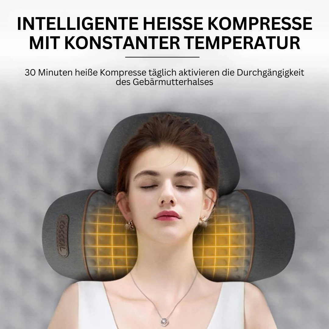 Heat Pillow - RelaxNeck