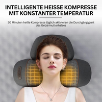 Heat Pillow - RelaxNeck
