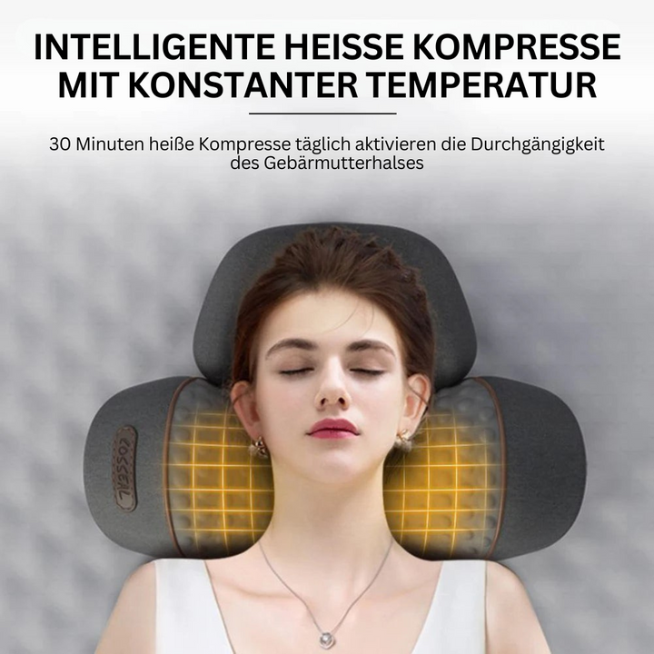 Heat Pillow - RelaxNeck