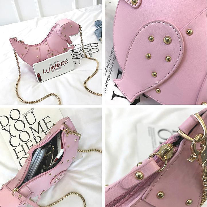Timeless Stylish Bag - Mira