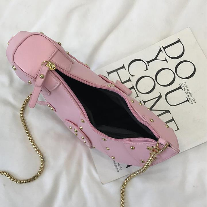 Timeless Stylish Bag - Mira