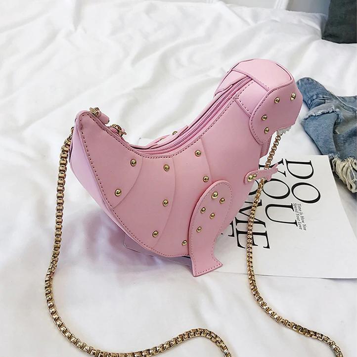 Timeless Stylish Bag - Mira