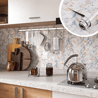 Marble Adhesive Film - Wrapit™