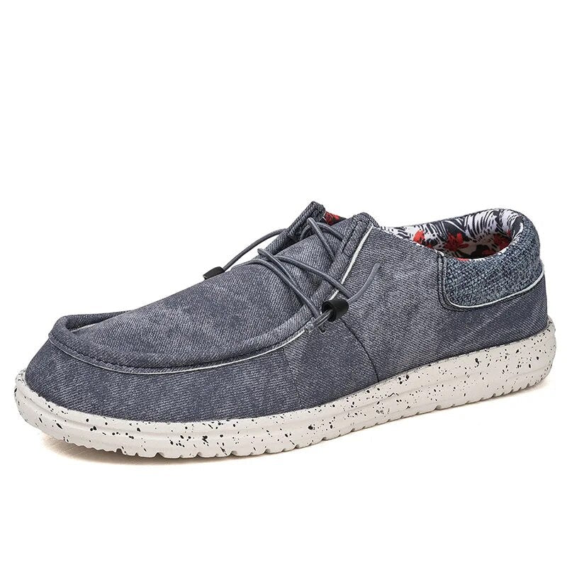 Sommer Mocasines para hombre – Tobias