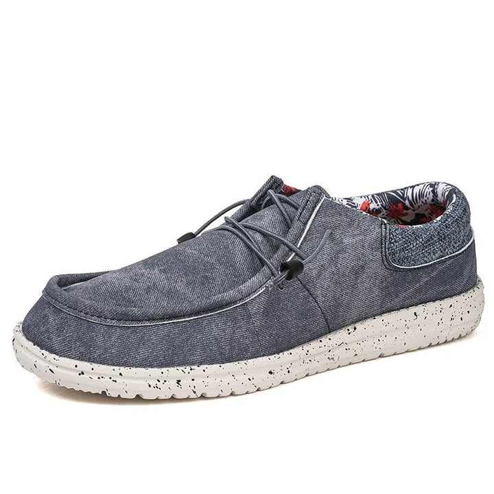 Sommer Mocasines para hombre – Tobias