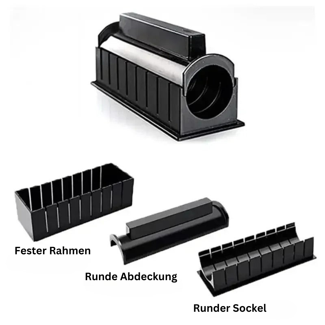 Sushi-Set - RollEase