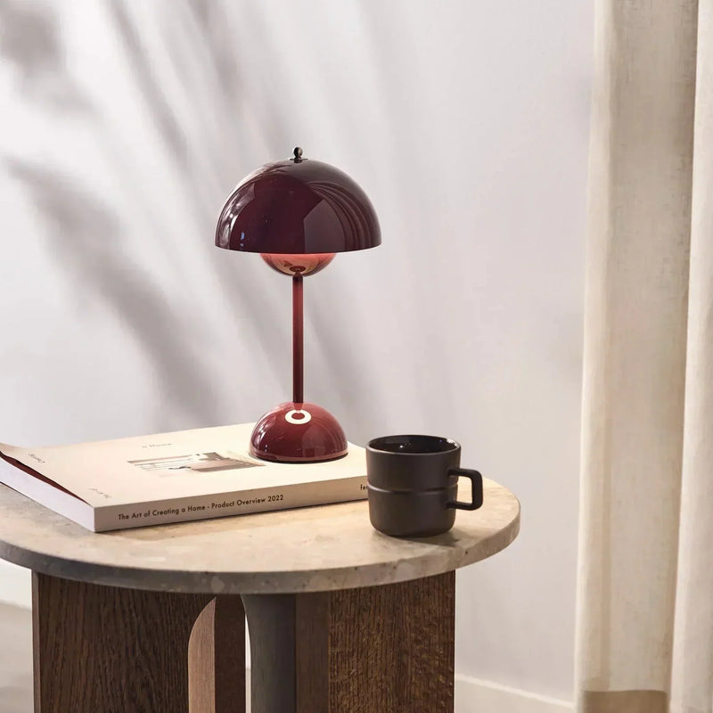 Elegant Design Table Lamps - LuminaElegance