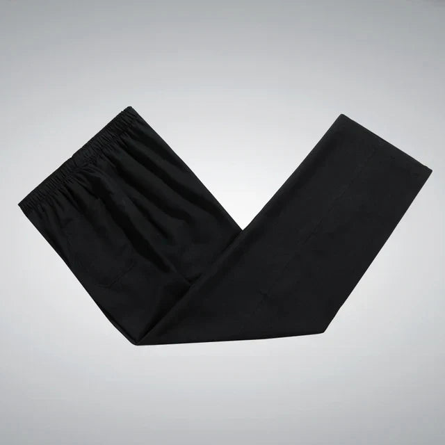 Japanese Style Men's Clothing Set - Hiroshi Tang Set