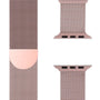 Milaneser Apple Watch Armband – SteelFlex