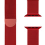 Milaneser Apple Watch Armband – SteelFlex