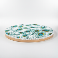 Runde Handtuch - SunnySpot