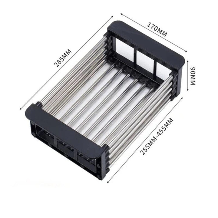 Multifunctional Draining Rack - FlexRack