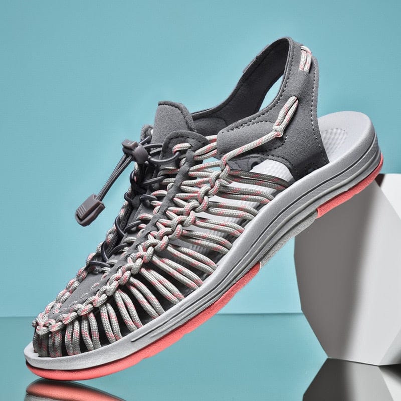 Comfortable and stylish summer sandals – Lioris