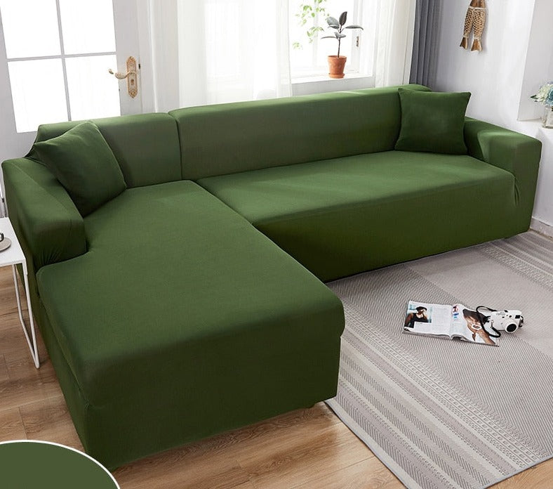 Waterproof Stretchable Bench Cushion - Stormproof