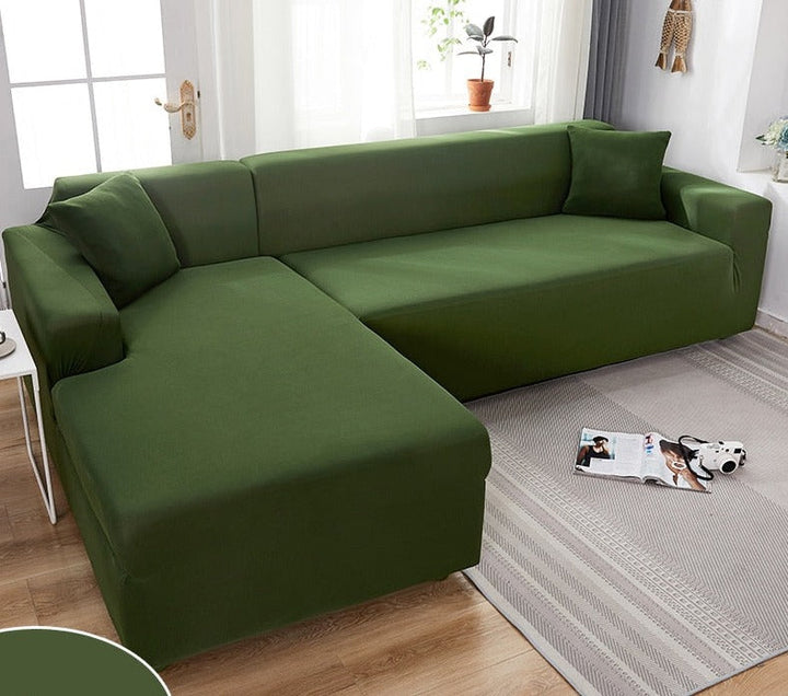 Waterproof Stretchable Bench Cushion - Stormproof
