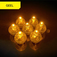 Lámpara de fiesta Mini-LED - GlowPearls