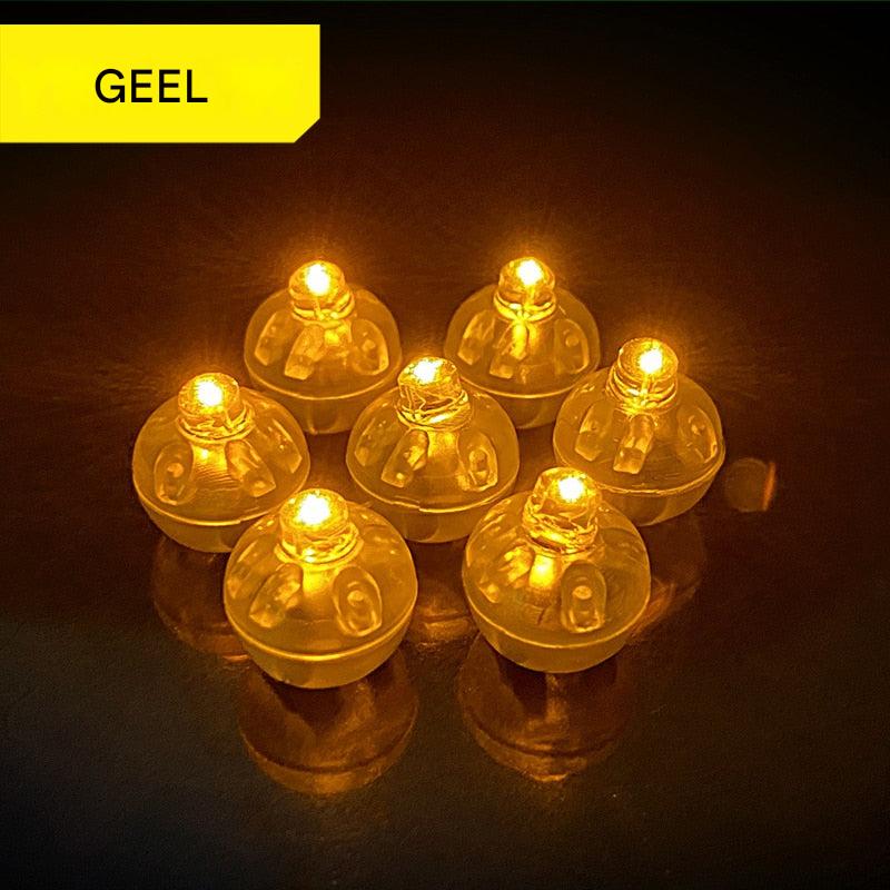 Lámpara de fiesta Mini-LED - GlowPearls